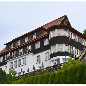 Pension&Restaurant  Zum Harzer Jodlermeister